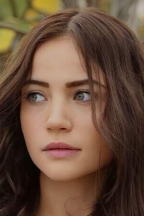 Yağmur Yüksel fotoğrafı