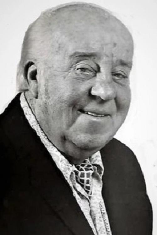 J. Pat O'Malley fotoğrafı