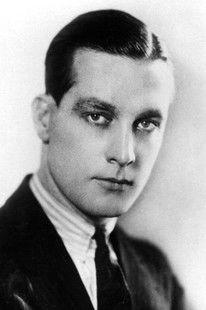 Walter Byron fotoğrafı