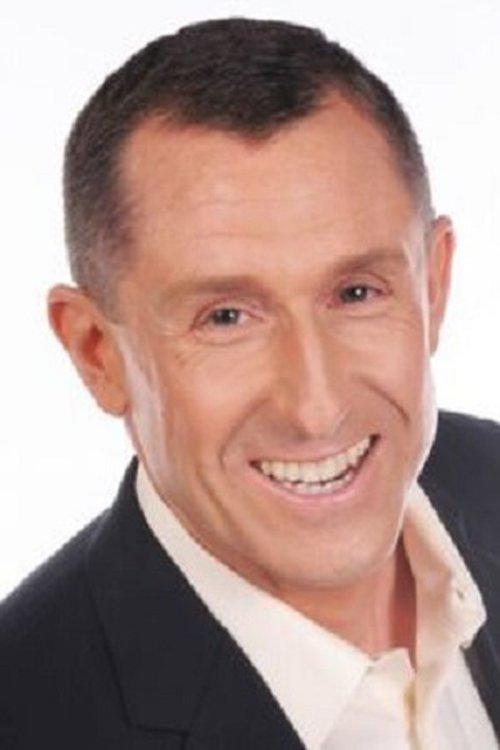 Joe Fishel fotoğrafı