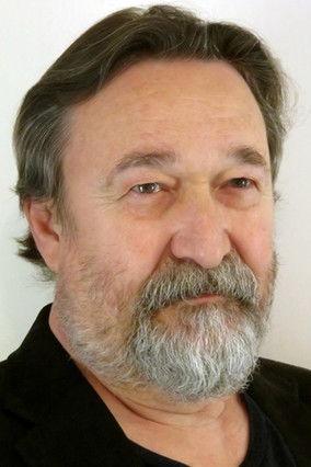 Jacques Pater fotoğrafı