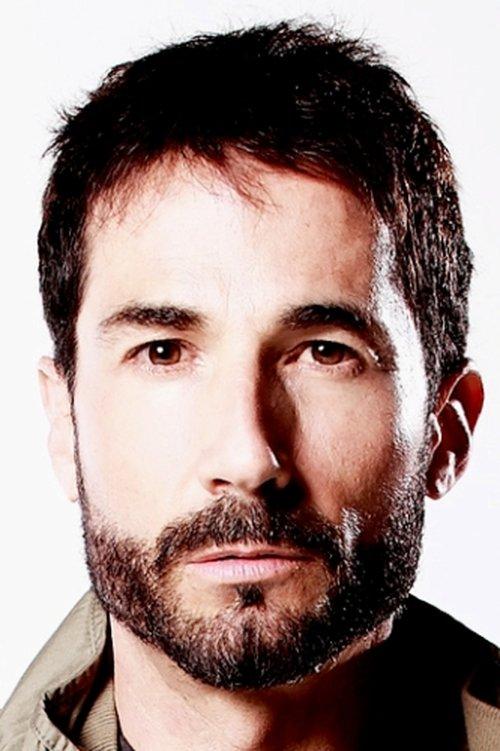 Juan Carlos Vargas fotoğrafı