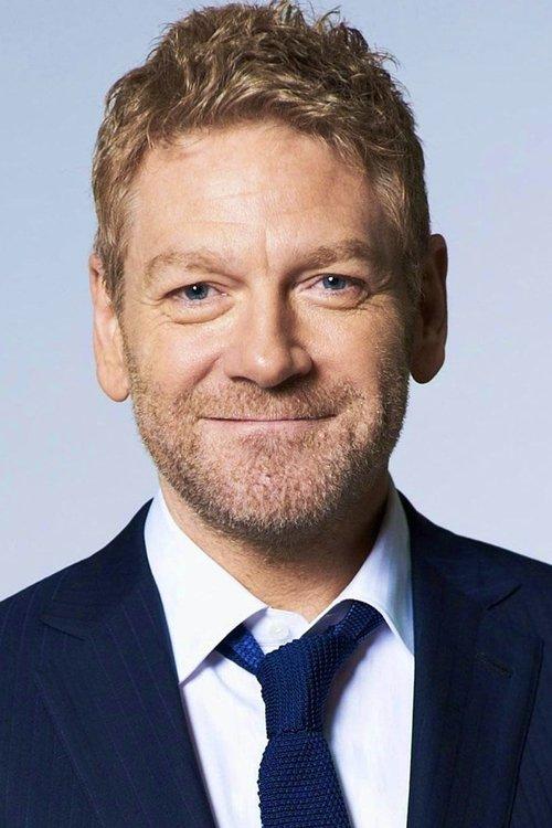 Kenneth Branagh fotoğrafı