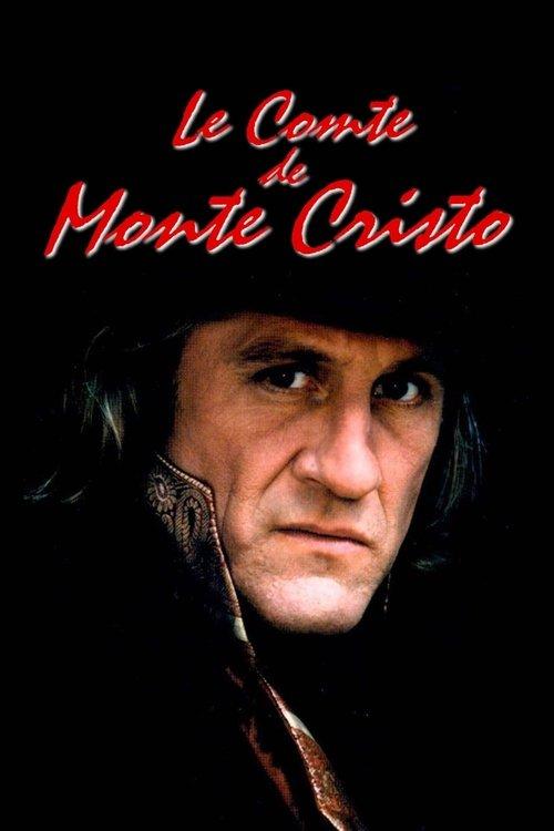 The Count of Monte Cristo Sezon 1