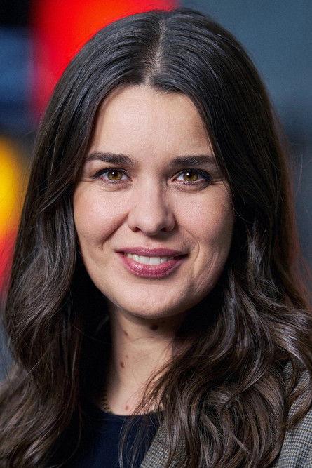 Cecilie Nielsen fotoğrafı