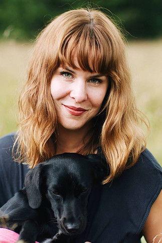 Kristína Tormová fotoğrafı