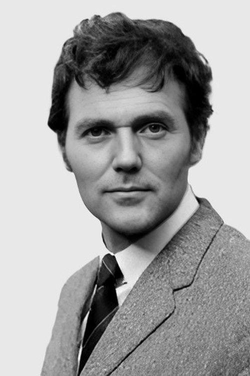 Harald Leipnitz fotoğrafı