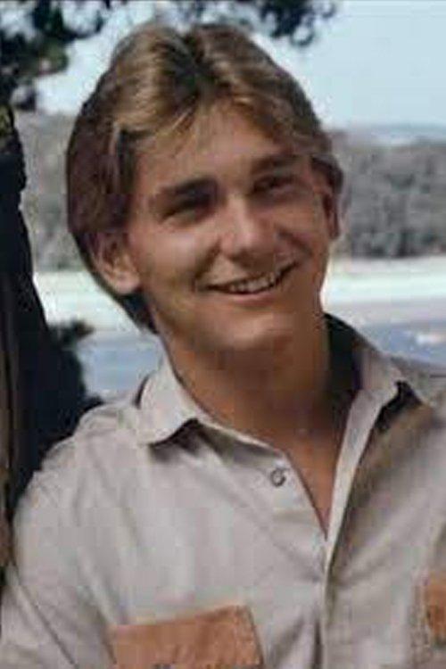 Paul Smith fotoğrafı