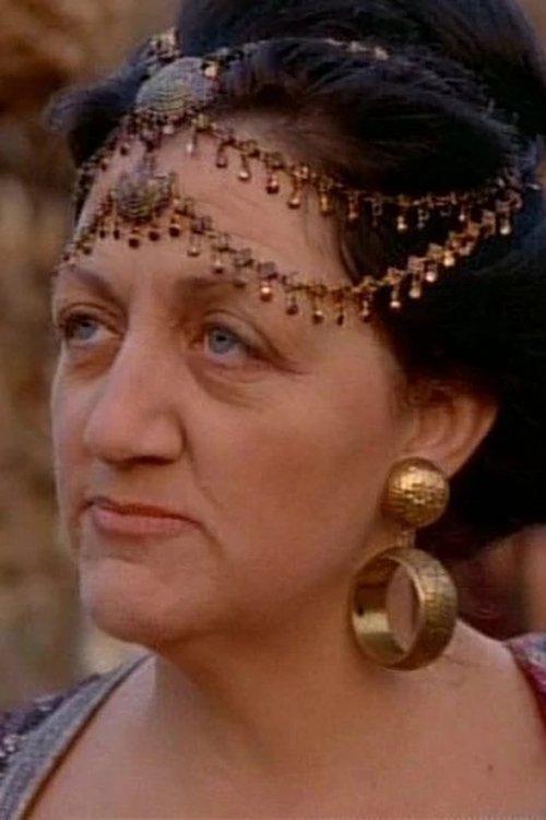 Maya Dalziel fotoğrafı