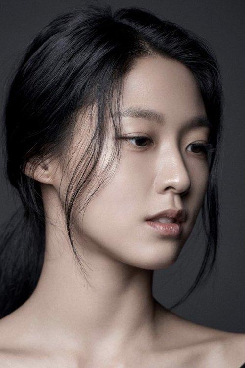 Kim Seol-hyun fotoğrafı