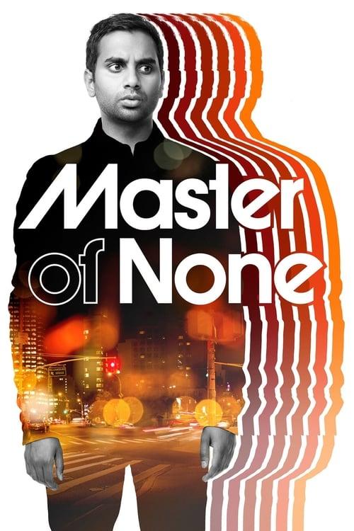 Master of None dizi afişi