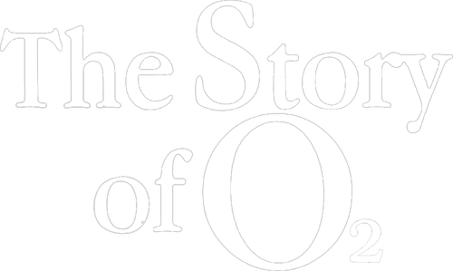 The Story of O Part 2 logo