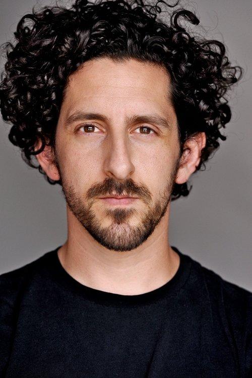 Adam Shapiro fotoğrafı