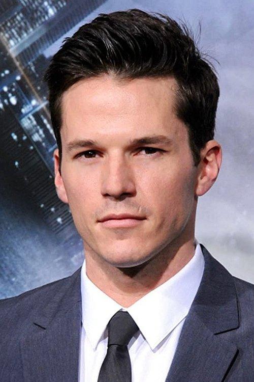 Mark Hapka fotoğrafı