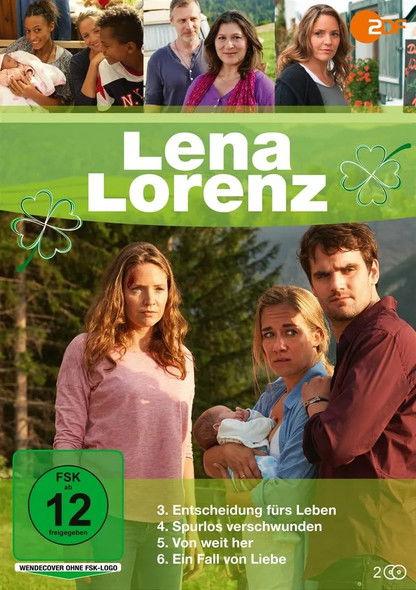 Lena Lorenz Sezon 2