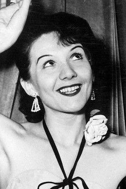 Ingrid Ohlenschläger fotoğrafı