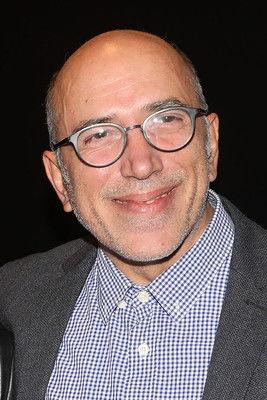 Haris Grigoropoulos fotoğrafı