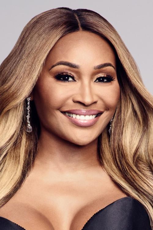 Cynthia Bailey fotoğrafı