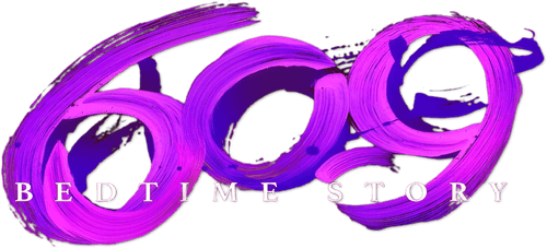 609 Bedtime Story logo