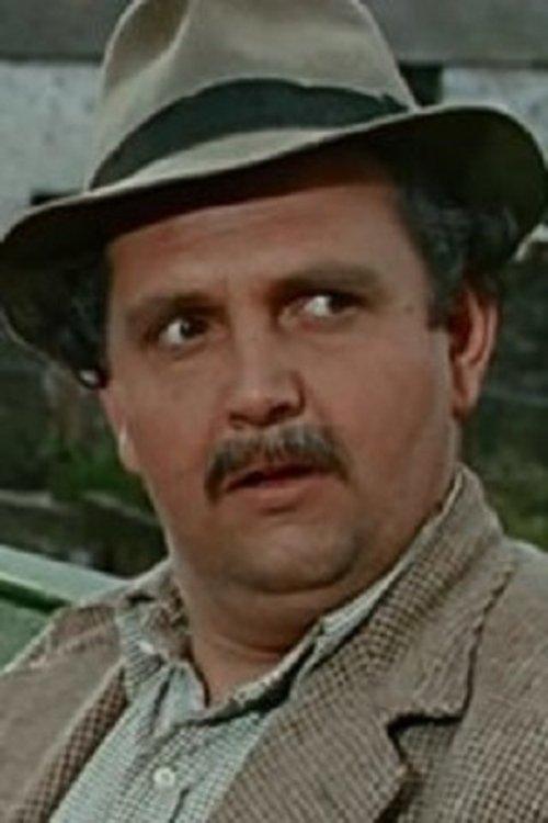 Paul Whitsun-Jones fotoğrafı