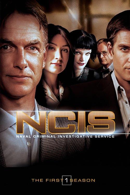 NCIS Sezon 1