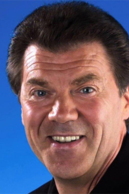 David Copperfield fotoğrafı