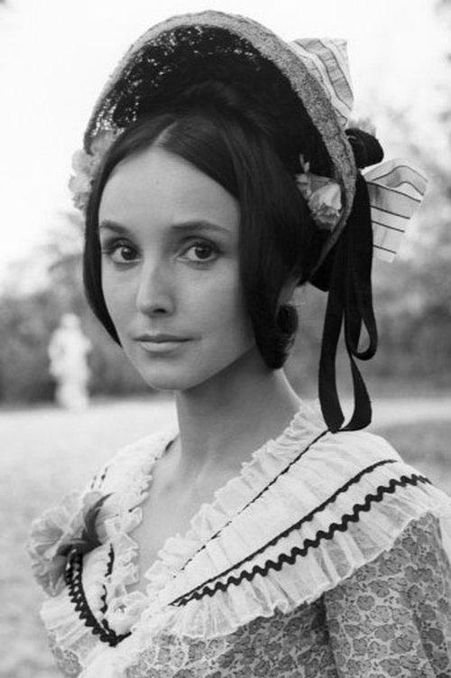 Elżbieta Starostecka fotoğrafı