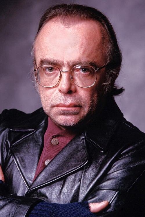 Tom Braidwood fotoğrafı