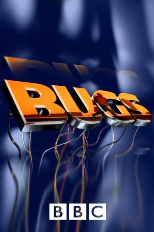 Bugs dizi afişi