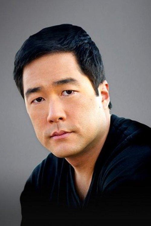 Tim Kang fotoğrafı