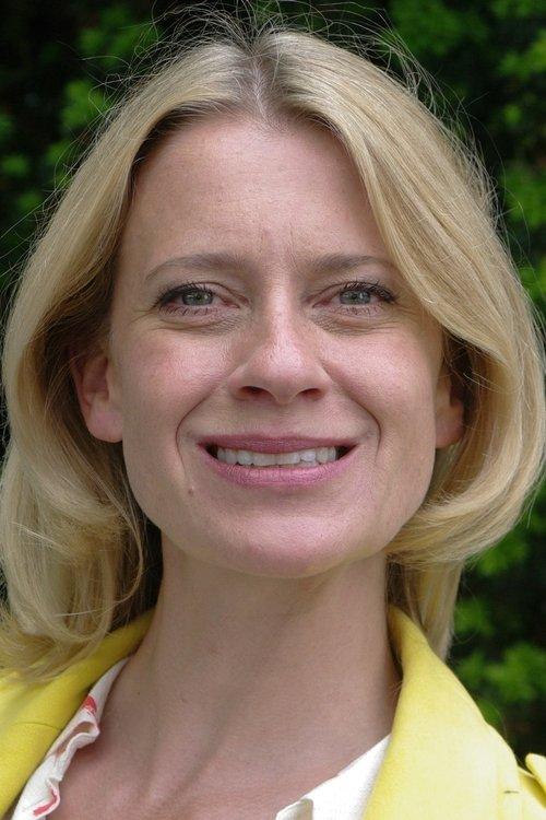 Caroline Peters fotoğrafı