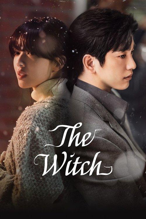 The Witch dizi afişi