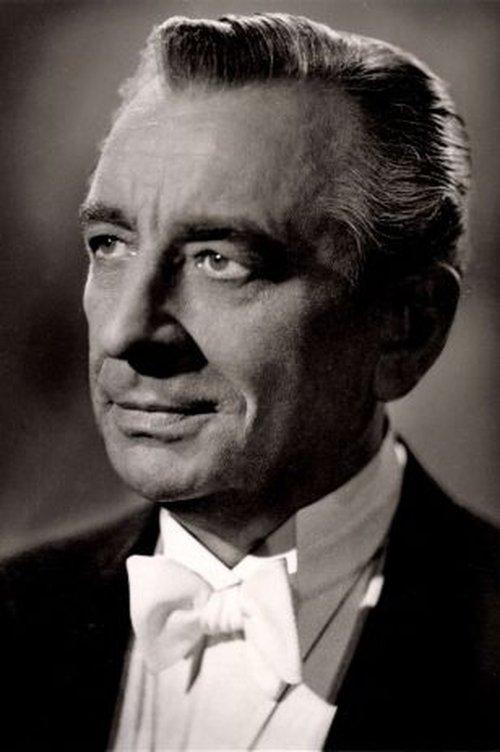 Curt Goetz fotoğrafı