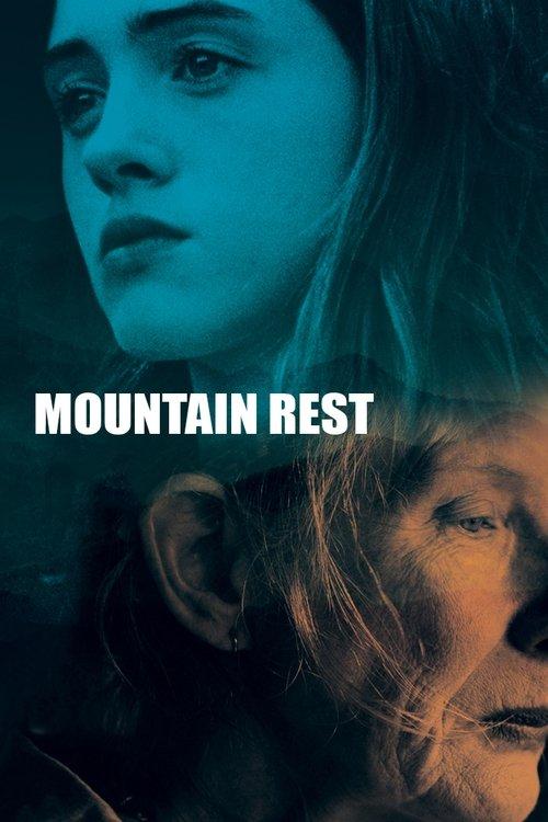 Mountain Rest film afişi