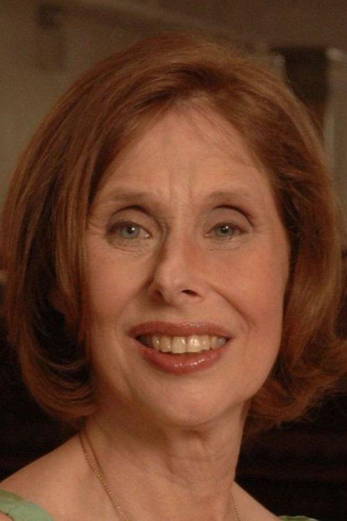 Paula Jacobs fotoğrafı