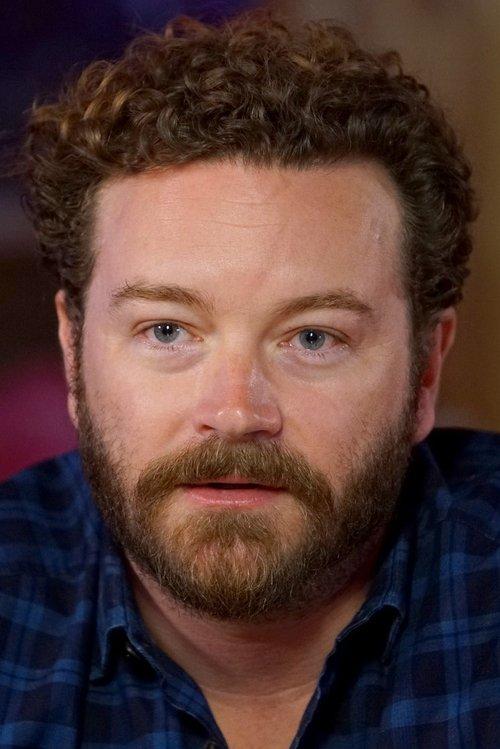 Danny Masterson fotoğrafı