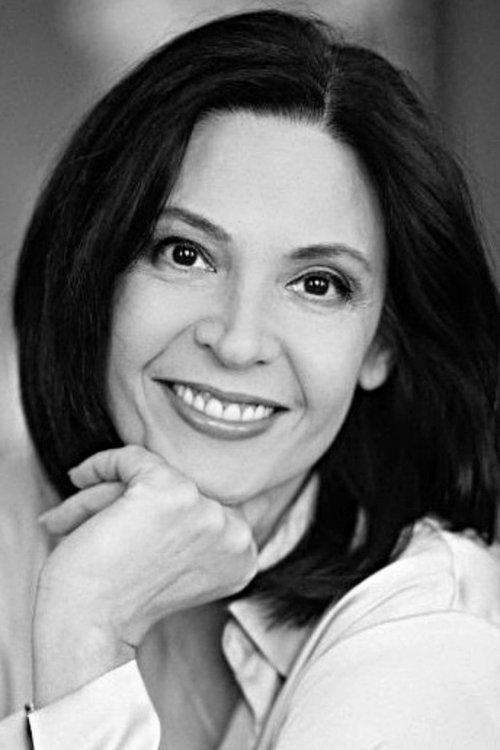 Lydia Velezheva fotoğrafı