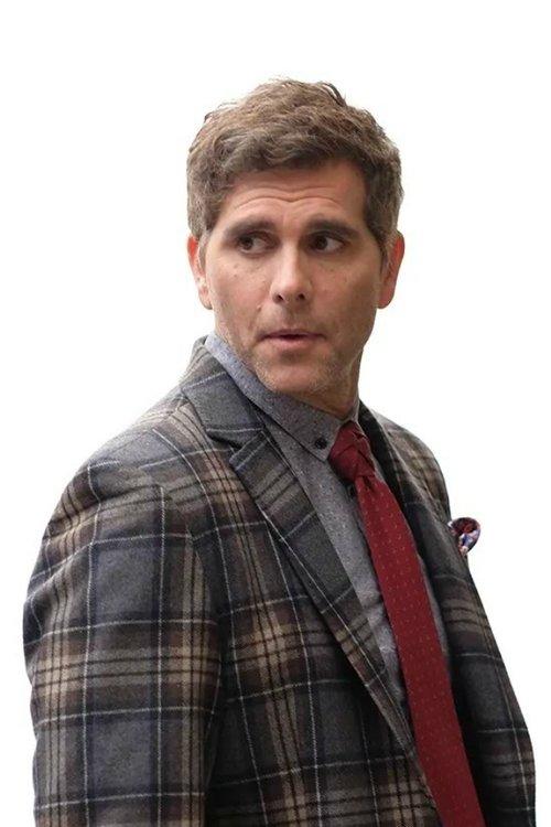 Christian Meier fotoğrafı