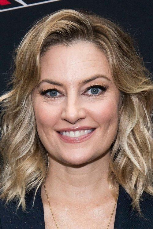 Mädchen Amick fotoğrafı