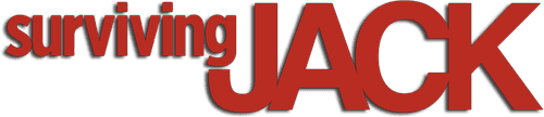 Surviving Jack logo