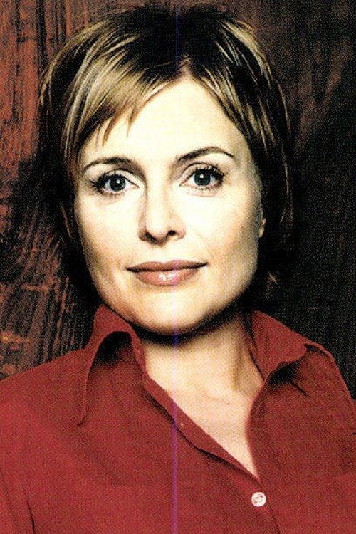 Isabel Tuengerthal fotoğrafı