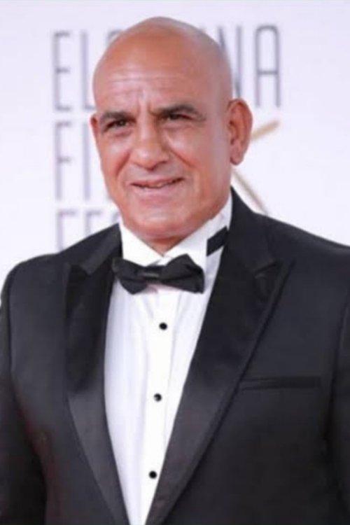 Mohammad Lotfi fotoğrafı