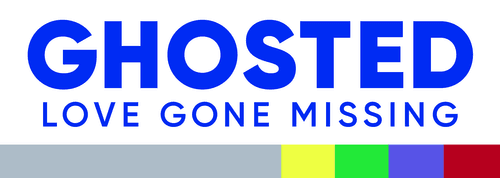 Ghosted: Love Gone Missing logo