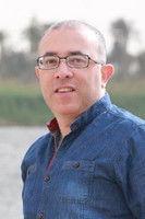 Hatem Hafez fotoğrafı