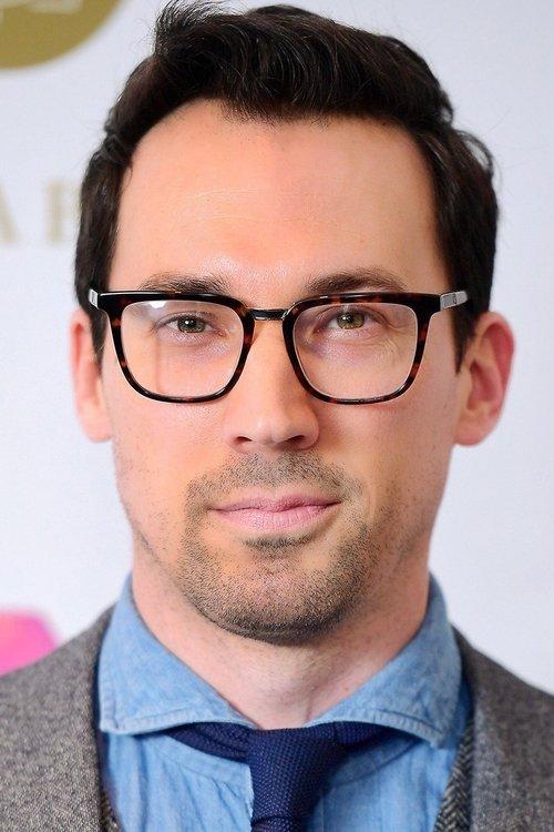 David Caves fotoğrafı