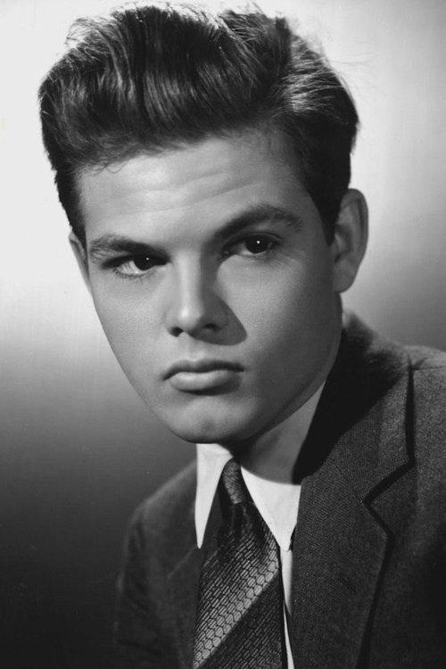 Dickie Moore fotoğrafı