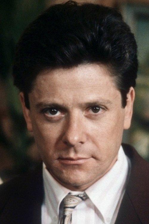 Kristoffer Tabori fotoğrafı