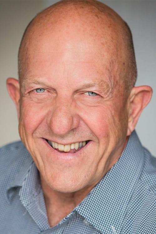 John Dybvig fotoğrafı