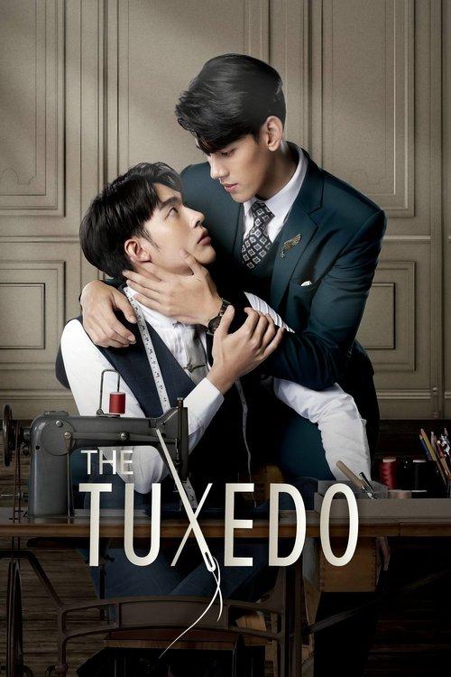 The Tuxedo dizi afişi