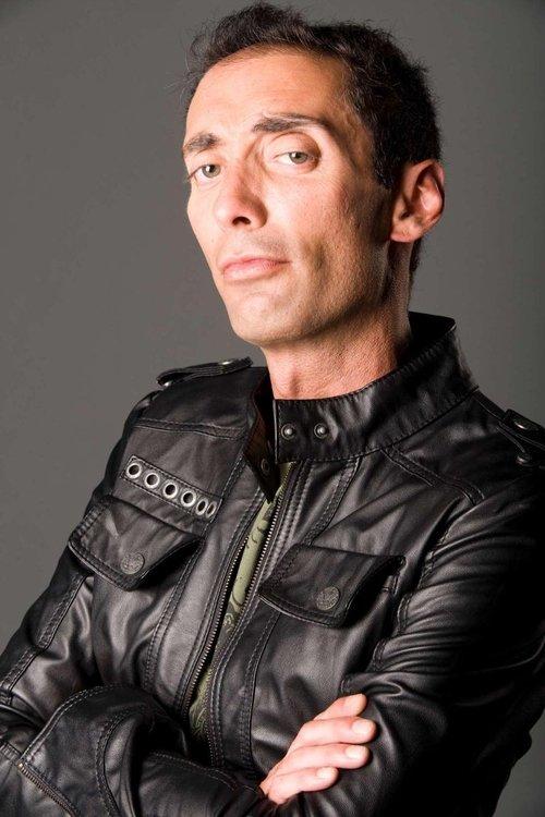 Bruno Simões fotoğrafı